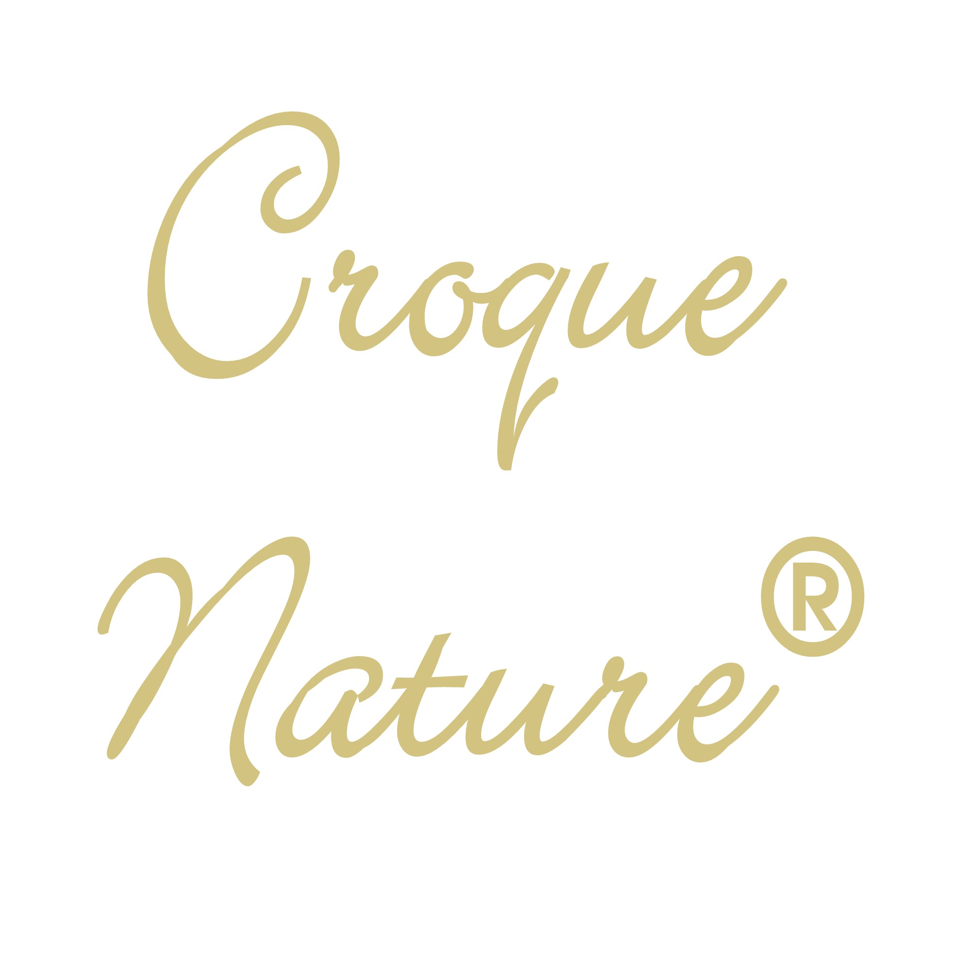 CROQUE NATURE® BRECY